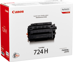 Canon 3482B002 [ 3482B002 / 724H ] Toner