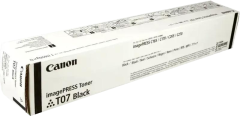 Canon 3641C001 [ 3641C001 / T07 bk ] Toner