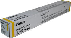 Canon 3644C001 [ 3644C001 / T07 y ] Toner
