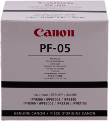 Canon 3872B001 [ 3872B001 / PF-05 ] Druckkopf