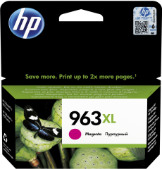 HP 3JA28AE [ 3JA28AE / 963XL ] Tintenpatrone