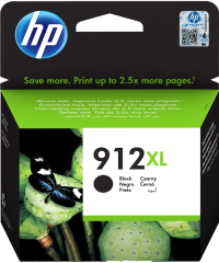 HP 3YL84AE [ 3YL84AE / 912XL ] Tintenpatrone