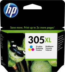 HP 3YM63AE [ 3YM63AE / 305 XL ] Tintenpatrone