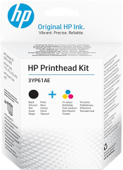 HP 3YP61AE [ 3YP61AE ] Druckkopf