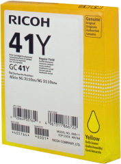 Ricoh 405764 [ 405764 / GC 41 ] Tinte