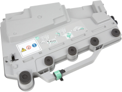 Ricoh 406665 [ 406665 ] Resttonerbehälter