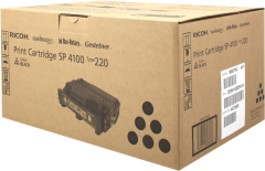 Ricoh 407008 [ 407008 / 402810 ] Toner