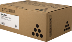 Ricoh 407166 [ 407166 / SP 100LE ] Toner