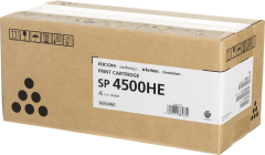 Ricoh 407318 [ 407318 / SP4500HE ] Toner