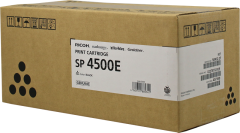 Ricoh 407340 [ 407340 / SP 4500E ] Toner