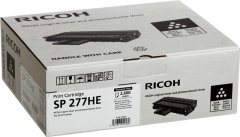 Ricoh 408160 [ 408160 / SP 277HE ] Toner
