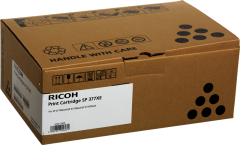 Ricoh 408162 [ 408162 / SP 377XE ] Toner