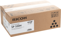 Ricoh 408281 [ 408281 / SP 330H ] Toner