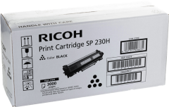 Ricoh 408294 [ 408294 / SP 230H ] Toner