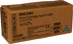 Ricoh 408315 [ 408315 / P C600C ] Resttonerbehälter