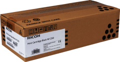 Ricoh 408352 [ 408352 / M C250BK ] Toner
