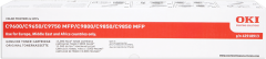 Oki 42918913 [ 42918913 ] Toner