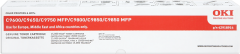 Oki 42918914 [ 42918914 ] Toner