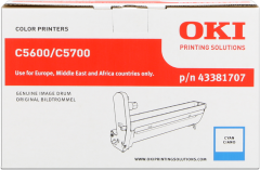Oki 43381707 [ 43381707 ] Trommel