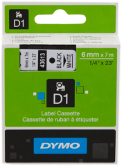 DYMO 43613 [ 43613 ] Schriftband