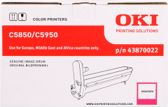 Oki 43870022 [ 43870022 ] Trommel