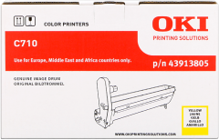 Oki 43913805 [ 43913805 ] Trommel