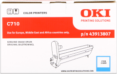 Oki 43913807 [ 43913807 ] Trommel