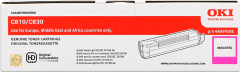 Oki 44059106 [ 44059106 ] Toner