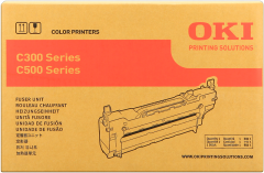 Oki 44472603 [ 44472603 ] Fixiereinheit