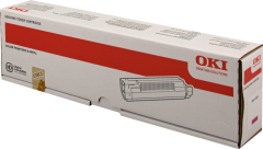 Oki 44643002 [ 44643002 ] Toner
