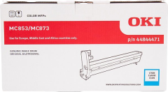 Oki 44844471 [ 44844471 ] Trommel