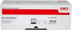 Oki 44973508 [ 44973508 ] Toner