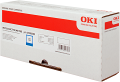 Oki 45396303 [ 45396303 ] Toner