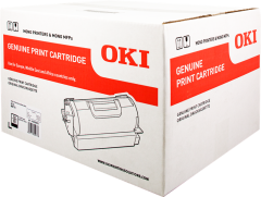 Oki 45439002 [ 45439002 ] Toner