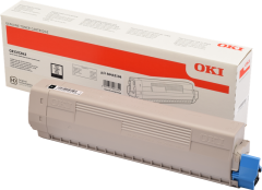 Oki 46443104 [ 46443104 / C ] Toner