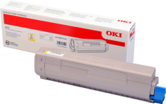 Oki 46471113 [ 46471113 / C813 ] Toner