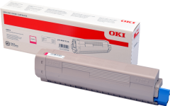 Oki 46471114 [ 46471114 / C813 ] Toner