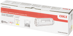 Oki 46861305 [ 46861305 ] Toner