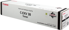 Canon 4791B002 [ 4791B002 / C-EXV38 ] Toner