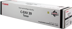 Canon 4792B002 [ 4792B002 / C-EXV39 ] Toner