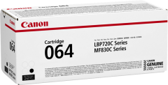Canon 4937C001 [ 4937C001 / 064 bk ] Toner