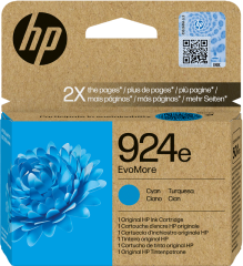 HP 4K0U7NE [ 4K0U7NE / 924e ] Druckpatrone