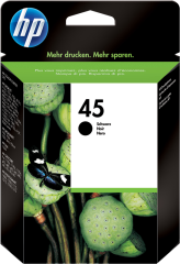 HP 51645AE [ 51645AE / 45A ] Druckpatrone
