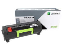 Lexmark 51B0HA0 [ 51B0HA0 ] Toner