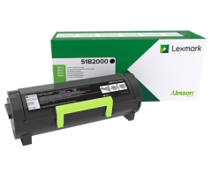 Lexmark 51B2000 [ 51B2000 ] Druckkassette