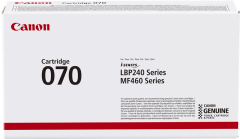 Canon 5639C002 [ 5639C002 / 070 ] Toner