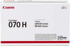 Canon 5640C002 [ 5640C002 / 070H ] Toner