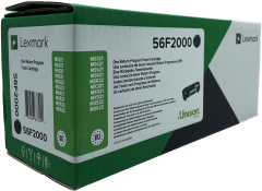 Lexmark 56F2000 [ 56F2000 ] Druckkassette
