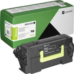 Lexmark 58D2000 [ 58D2000 ] Druckkassette