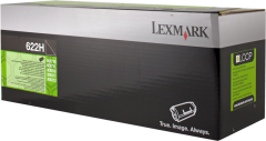 Lexmark 62D2H00 [ 62D2H00 / 622H ] Druckkassette